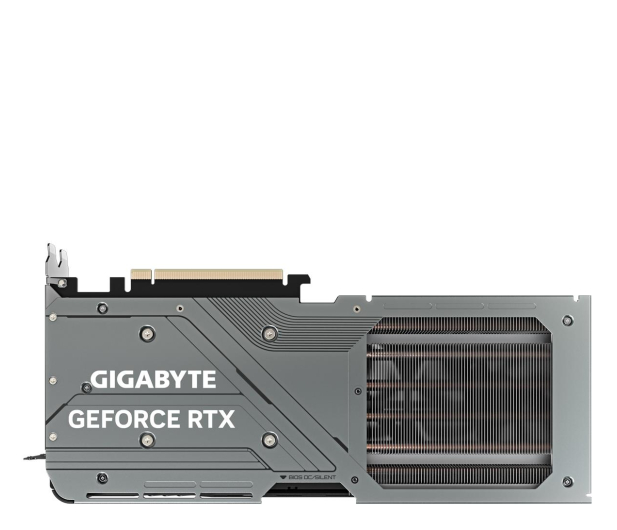 GIGABYTE RTX 4070 SUPER GAMING OC 12G GDDR6X 192bit 3DP GV-N407SGAMING OC-12GD - 1210044 - zdjęcie 8
